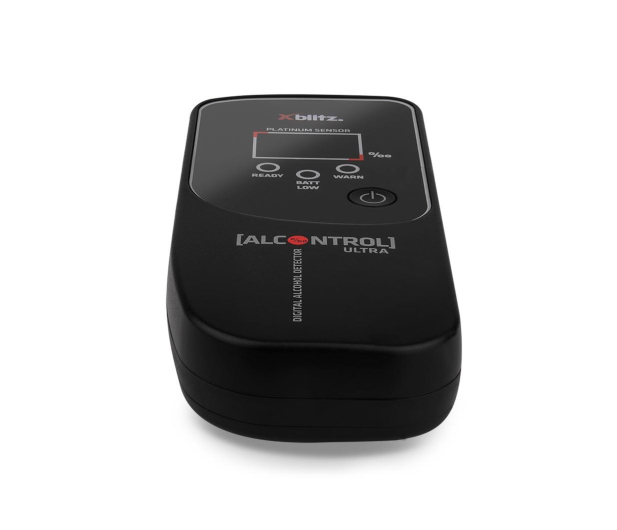 XBLITZ ALControl ultra - 460822 - zdjęcie 2